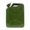 Leisurewize 20 Litre Metal Jerry Can