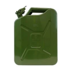 Leisurewize 20 Litre Metal Jerry Can