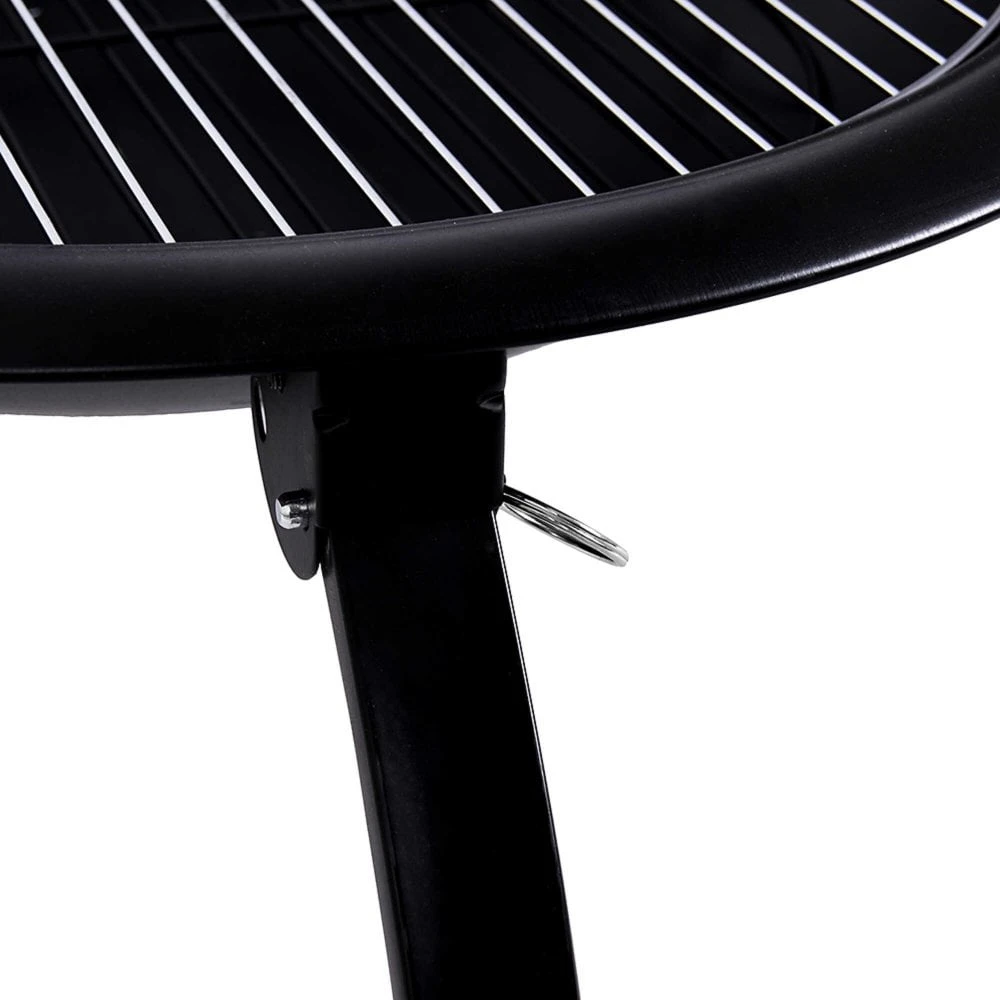 Lifestyle Kaida Traveller Portable Fire Pit + BBQ 5 Lifestyle Kaida Traveller Portable Fire Pit + BBQ - Image 5
