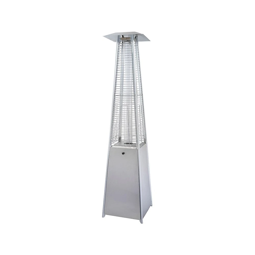Lifestyle Tahiti II 13kw Flame Tower Patio Heater 1 Lifestyle Tahiti II 13kw Flame Tower Patio Heater