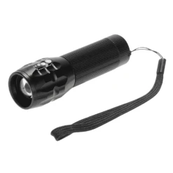 Lighthouse Elite 3W LED Focus Torch 210L