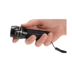 Lighthouse Elite 3W LED Focus Torch 210L -Camping Equip Store lighthouse elite 3w led focus torch 210l p2597 9291 image