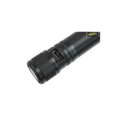 Lighthouse Elite Focus Rechargeable LED Torch 800L -Camping Equip Store lighthouse elite focus rechargeable led torch 800l p2600 9268 image