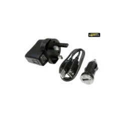 Lighthouse Elite Focus Rechargeable LED Torch 800L -Camping Equip Store lighthouse elite focus rechargeable led torch 800l p2600 9269 image