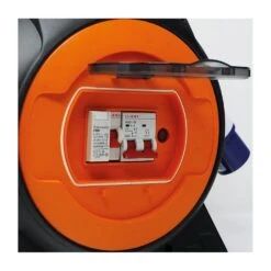 Maypole 15M Roller Mobile Mains Power Unit With LED Light 7 Maypole 15M Roller Mobile Mains Power Unit With LED Light -Camping Equip Store maypole 15m roller mobile mains power unit with led light p1725 7054 image