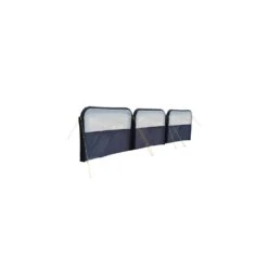 Maypole 3 Panel Air Modular Windbreak