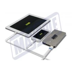 Maypole 300Amp Lithium Ion Power Pack -Camping Equip Store maypole 300amp lithium ion power pack p2113 6735 image