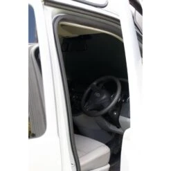 Maypole External Blackout Screen Volkswagen T5/T6 Campervans -Camping Equip Store maypole external blackout screen volkswagen t5 t6 campervans p2805 10723 image