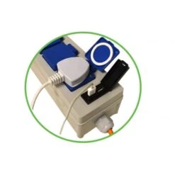 Maypole Mobile Mains Power Unit 230V 13A With USB -Camping Equip Store maypole mobile mains power unit 230v 13a with usb p868 5355 image