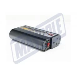 Maypole Power Inverter W/ USB - 500W 12V/230V 8 Maypole Power Inverter W/ USB - 500W 12V/230V -Camping Equip Store maypole power inverter w usb 500w 12v 230v p1882 5626 image