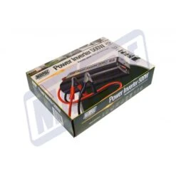 Maypole Power Inverter W/ USB - 500W 12V/230V 11 Maypole Power Inverter W/ USB - 500W 12V/230V -Camping Equip Store maypole power inverter w usb 500w 12v 230v p1882 5629 image