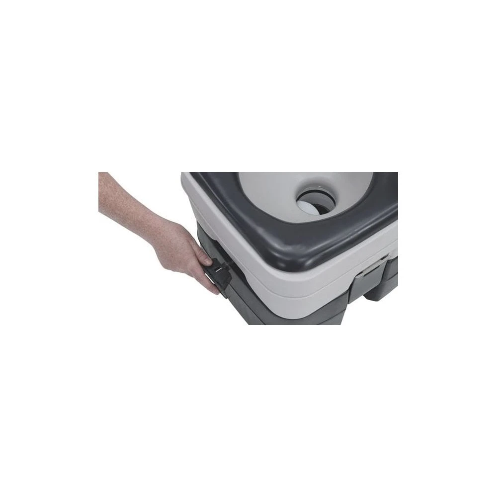 Outwell 20L Portable Toilet 2 Outwell 20L Portable Toilet - Image 2