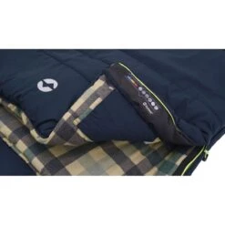 Outwell Camper Lux (RH) Single Sleeping Bag 11 Outwell Camper Lux (RH) Single Sleeping Bag -Camping Equip Store outwell camper lux rh single sleeping bag p2782 10599 image
