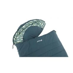 Outwell Camper Sleeping Bag (LH) -Camping Equip Store outwell camper sleeping bag lh p2568 9051 image