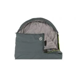 Outwell Campion Lux Single Sleeping Bag - Teal 11 Outwell Campion Lux Single Sleeping Bag - Teal -Camping Equip Store outwell campion lux single sleeping bag teal p2785 10619 image