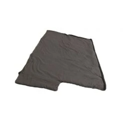 Outwell Celebration Lux Single Sleeping Bag - Black -Camping Equip Store outwell celebration lux single sleeping bag black p2201 9079 image
