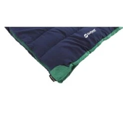 Outwell Champ Kids Sleeping Bag - Ocean Blue -Camping Equip Store outwell champ kids sleeping bag ocean blue p2571 9083 image