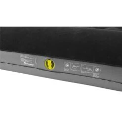 Outwell Classic Double Airbed W/ Pillow & Pump -Camping Equip Store outwell classic double airbed w pillow pump p2745 10283 image