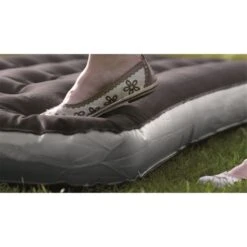 Outwell Classic Single Airbed W/ Pillow & Pump -Camping Equip Store outwell classic single airbed w pillow pump p2744 10279 image