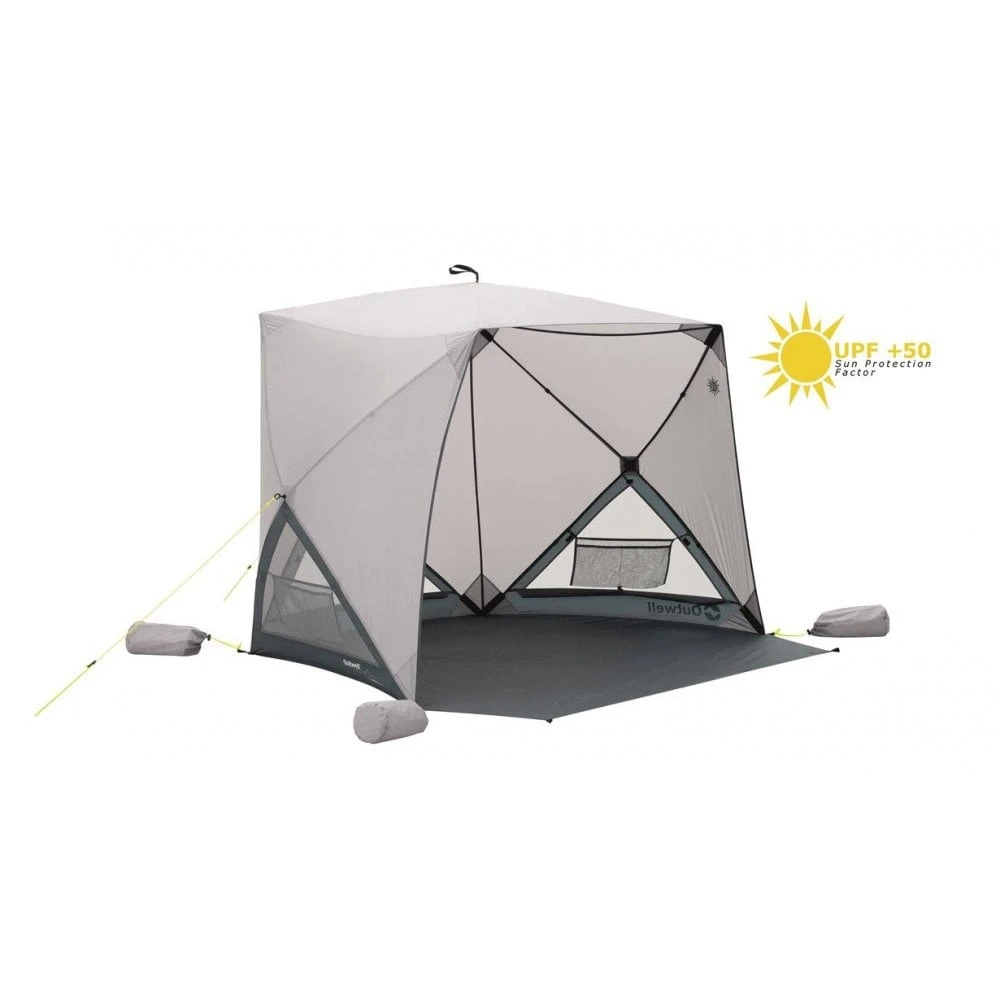 Outwell Compton Beach Shelter 2 Outwell Compton Beach Shelter - Image 2