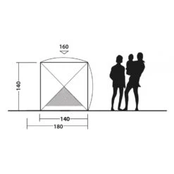 Outwell Compton Beach Shelter 20 Outwell Compton Beach Shelter -Camping Equip Store outwell compton beach shelter p2266 9680 image