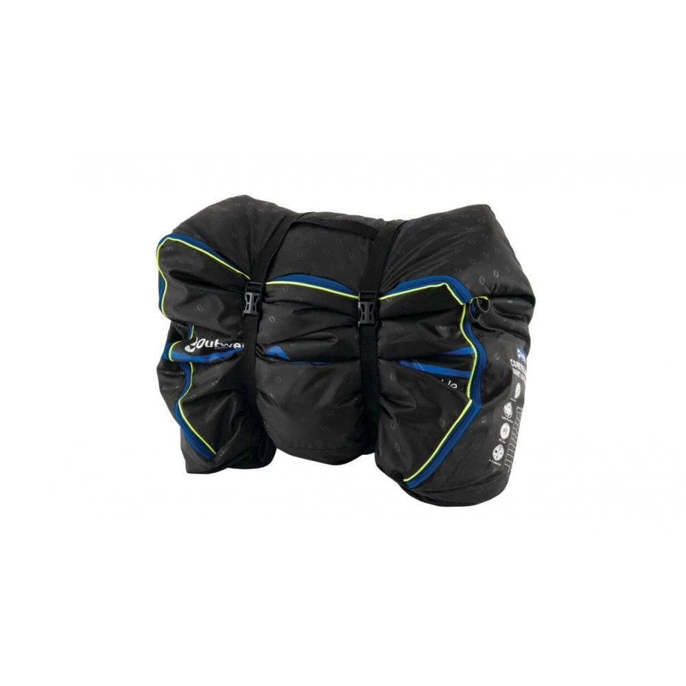 Outwell Constellation Duvet Lux Double 9 Outwell Constellation Duvet Lux Double - Image 9