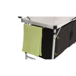 Outwell Drayton Kitchen Table -Camping Equip Store outwell drayton kitchen table p2657 9806 image