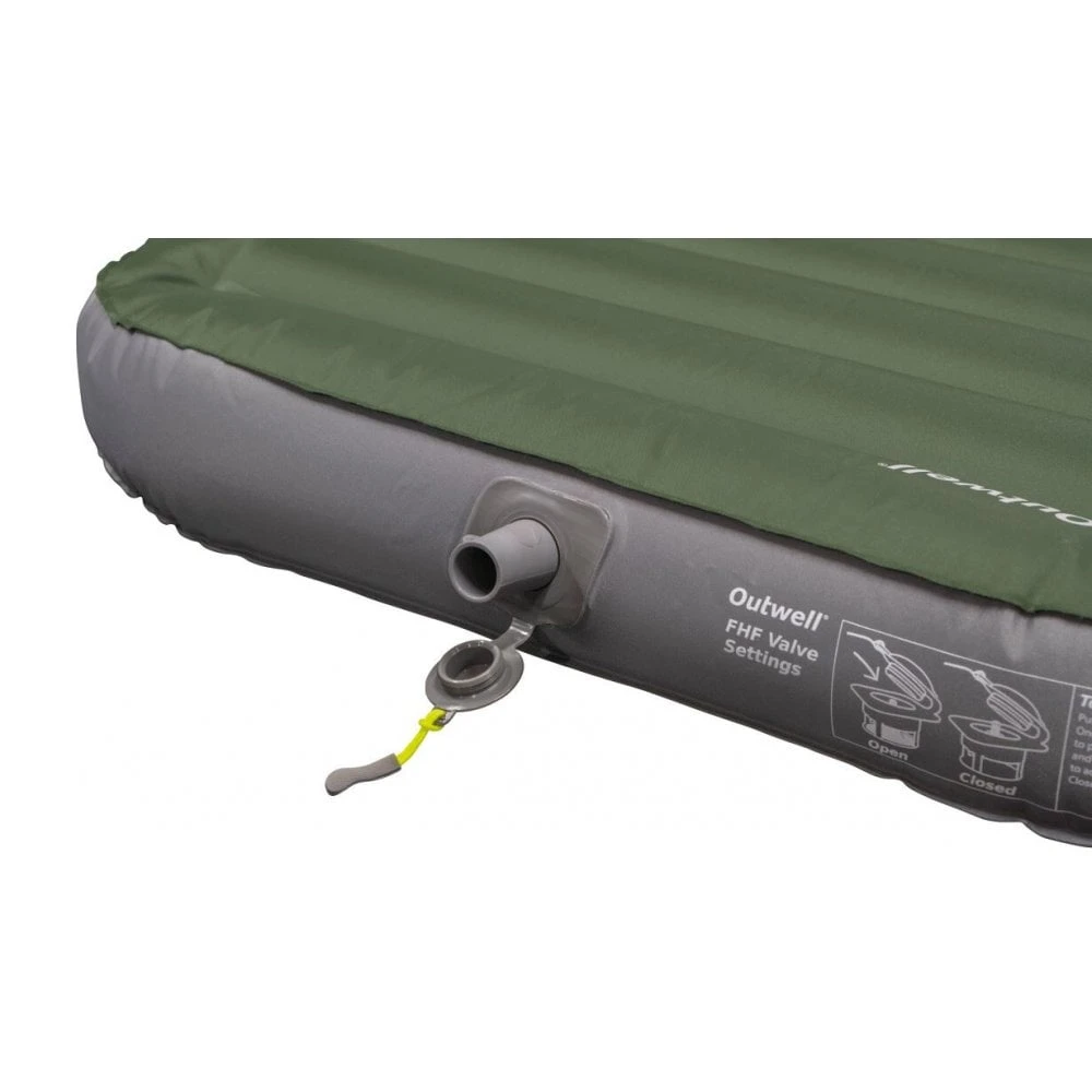 Outwell Dreamspell Double Airbed 3 Outwell Dreamspell Double Airbed - Image 3