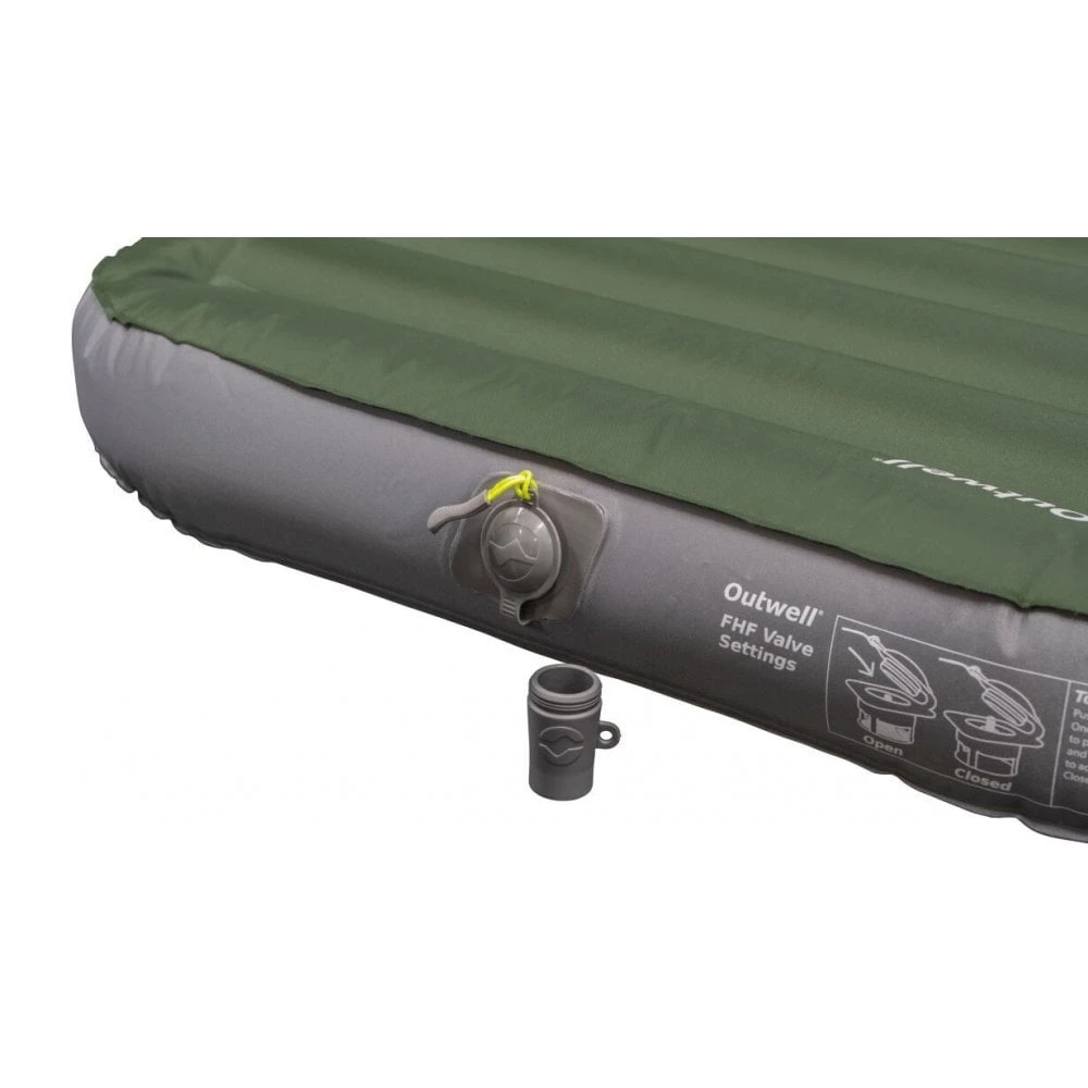 Outwell Dreamspell Single Airbed 2 Outwell Dreamspell Single Airbed - Image 2