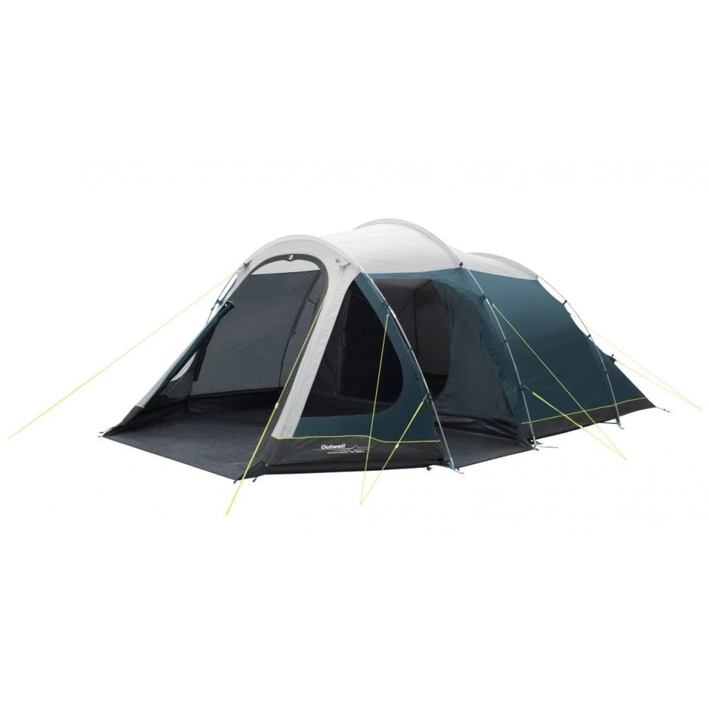 Outwell Earth 5 Person Tent 1 Outwell Earth 5 Person Tent