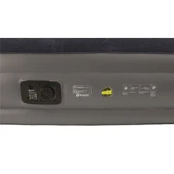 Outwell Flock Superior Double Airbed W/ Built-in Pump -Camping Equip Store outwell flock superior double airbed w built in pump p2792 10663 image