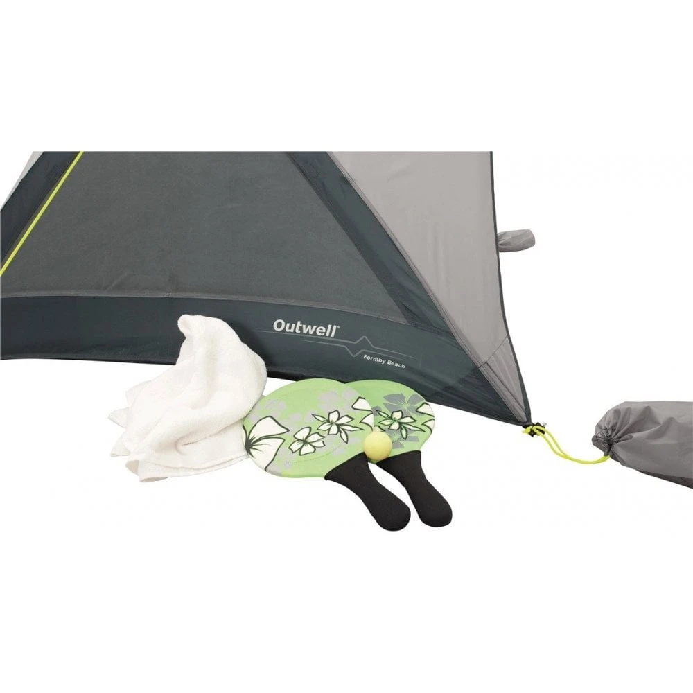 Outwell Formby Beach Shelter 2 Outwell Formby Beach Shelter - Image 2