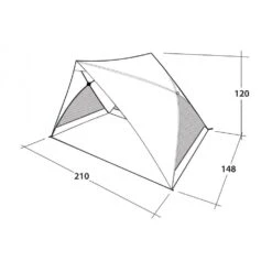 Outwell Formby Beach Shelter 17 Outwell Formby Beach Shelter -Camping Equip Store outwell formby beach shelter p2265 9688 image