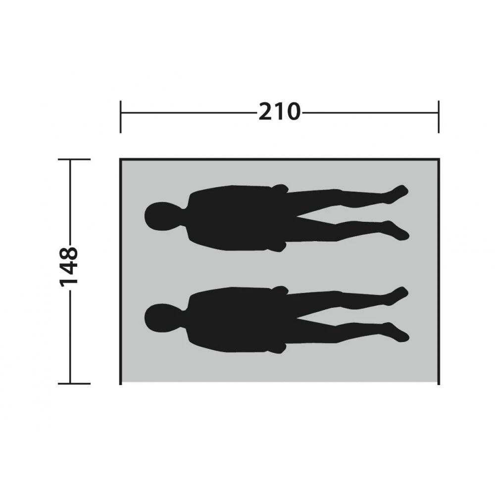 Outwell Formby Beach Shelter 8 Outwell Formby Beach Shelter - Image 8