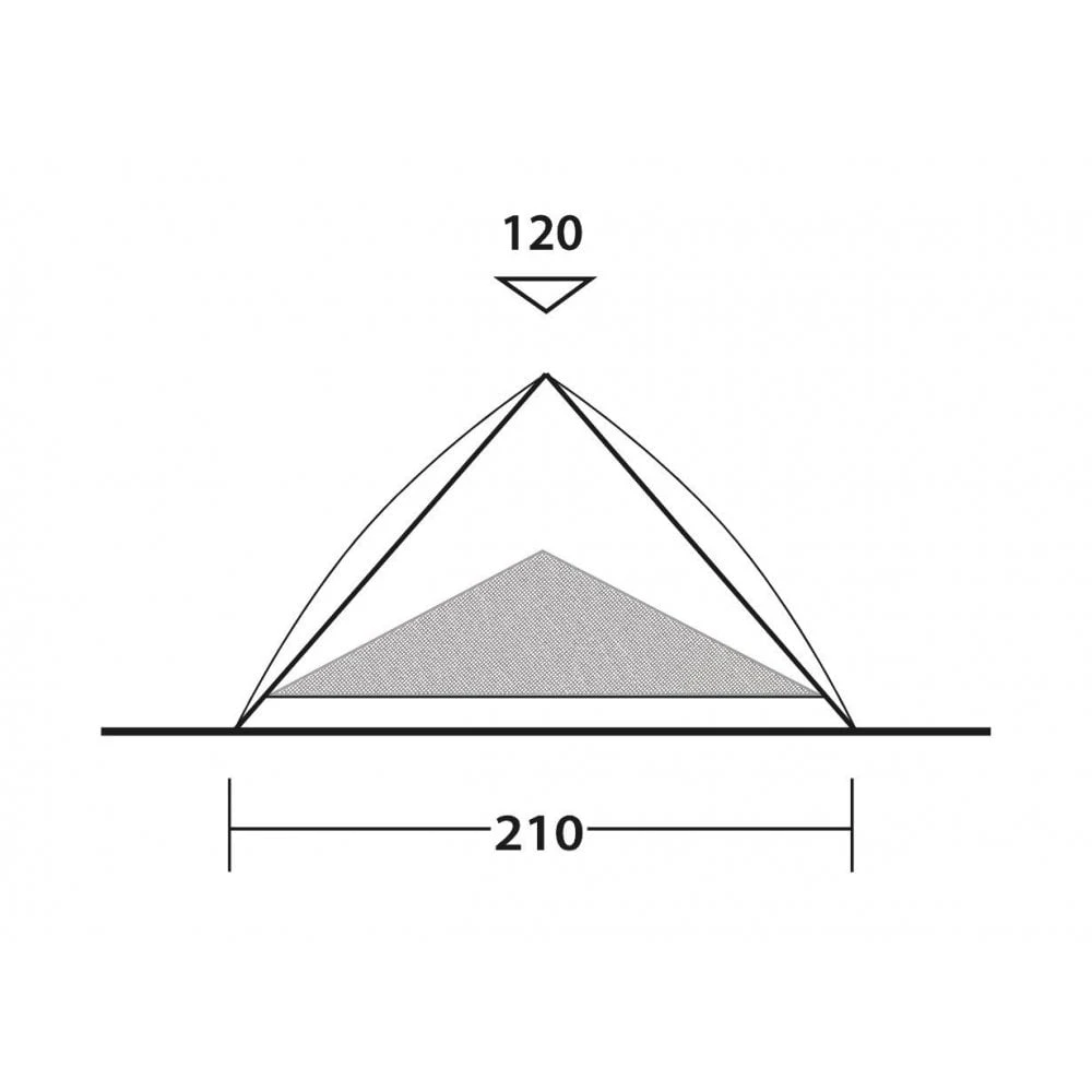Outwell Formby Beach Shelter 9 Outwell Formby Beach Shelter - Image 9