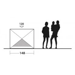 Outwell Formby Beach Shelter 20 Outwell Formby Beach Shelter -Camping Equip Store outwell formby beach shelter p2265 9691 image