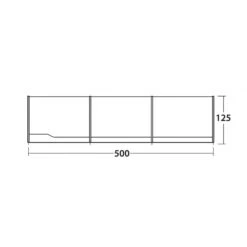 Camping Equip Store -Camping Equip Store outwell grey windscreen p2104 9897 image