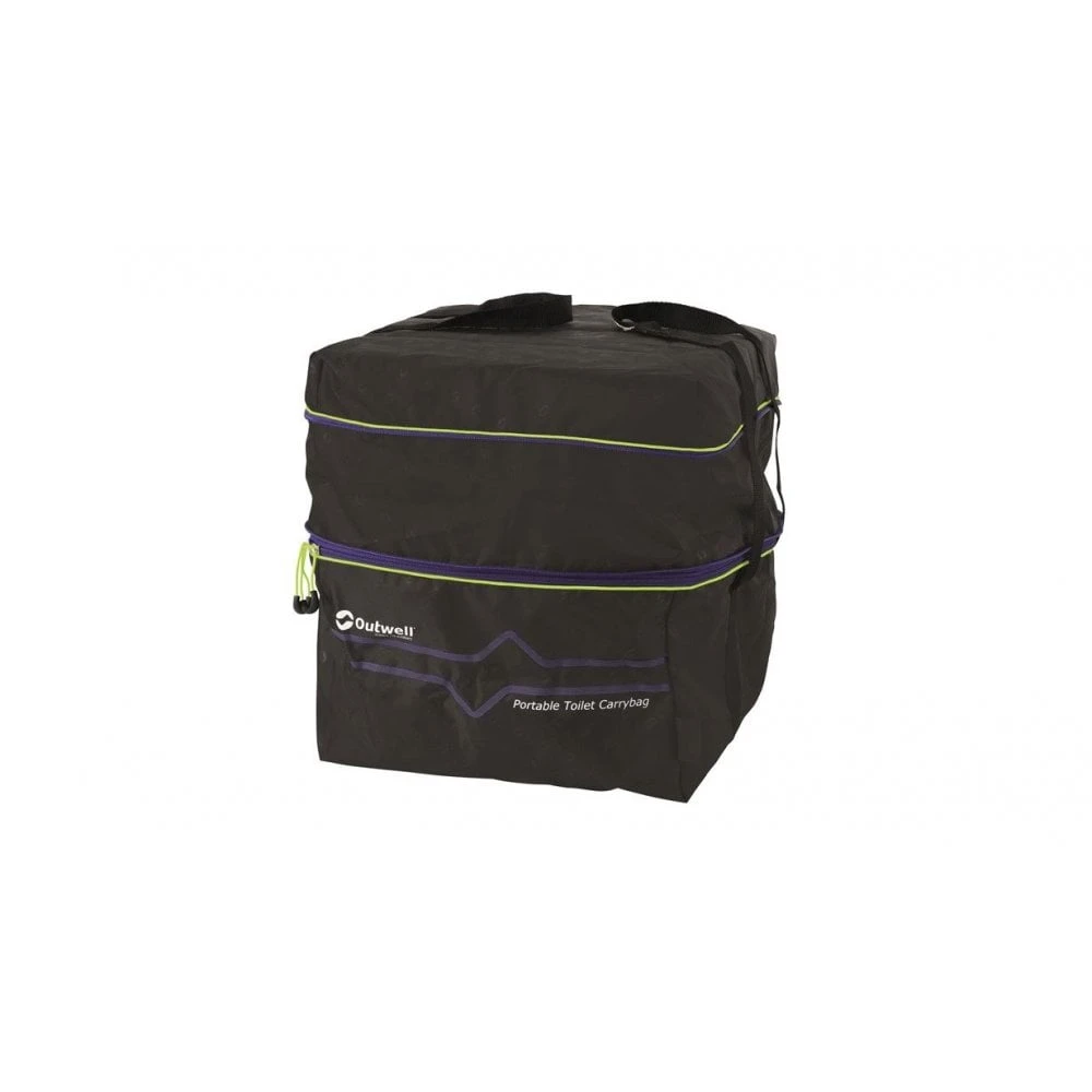 Outwell Portable Toilet Carrybag 1 Outwell Portable Toilet Carrybag