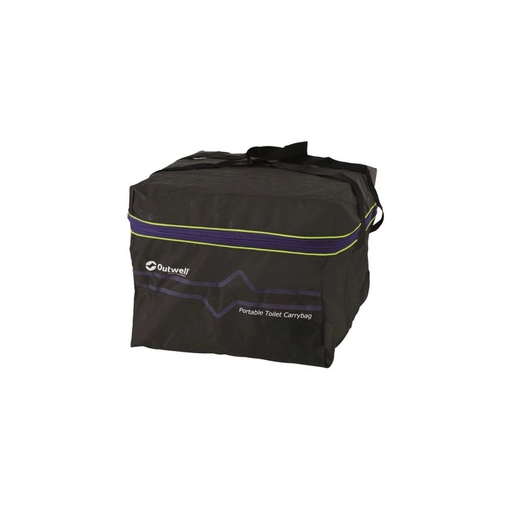 Outwell Portable Toilet Carrybag 2 Outwell Portable Toilet Carrybag - Image 2