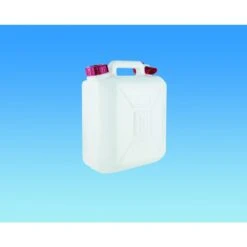 Pennine Leisure Supplies 10 Litre Water Carrier C/w Pouring Spout