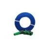 Pennine Leisure Supplies 7.5 Metre Flat Hose Assembly