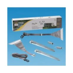 Pennine Leisure Supplies Fiamma/Thule Tie Down Kit