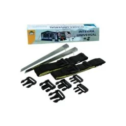 Pennine Leisure Supplies Integra Universal Awning Tie Down Kit