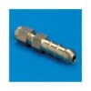 Pennine Leisure Supplies Nozzle Adaptor 3/8 Copper To Nozzle