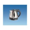 Pennine Leisure Supplies Thirlemere Cordless Kettle 1.2L 750 Watt - CHROME
