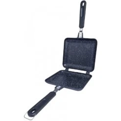 RidgeMonkey Classic Sandwich Toaster Granite Edition - Standard -Camping Equip Store ridgemonkey classic sandwich toaster granite edition standard p2809 10743 image