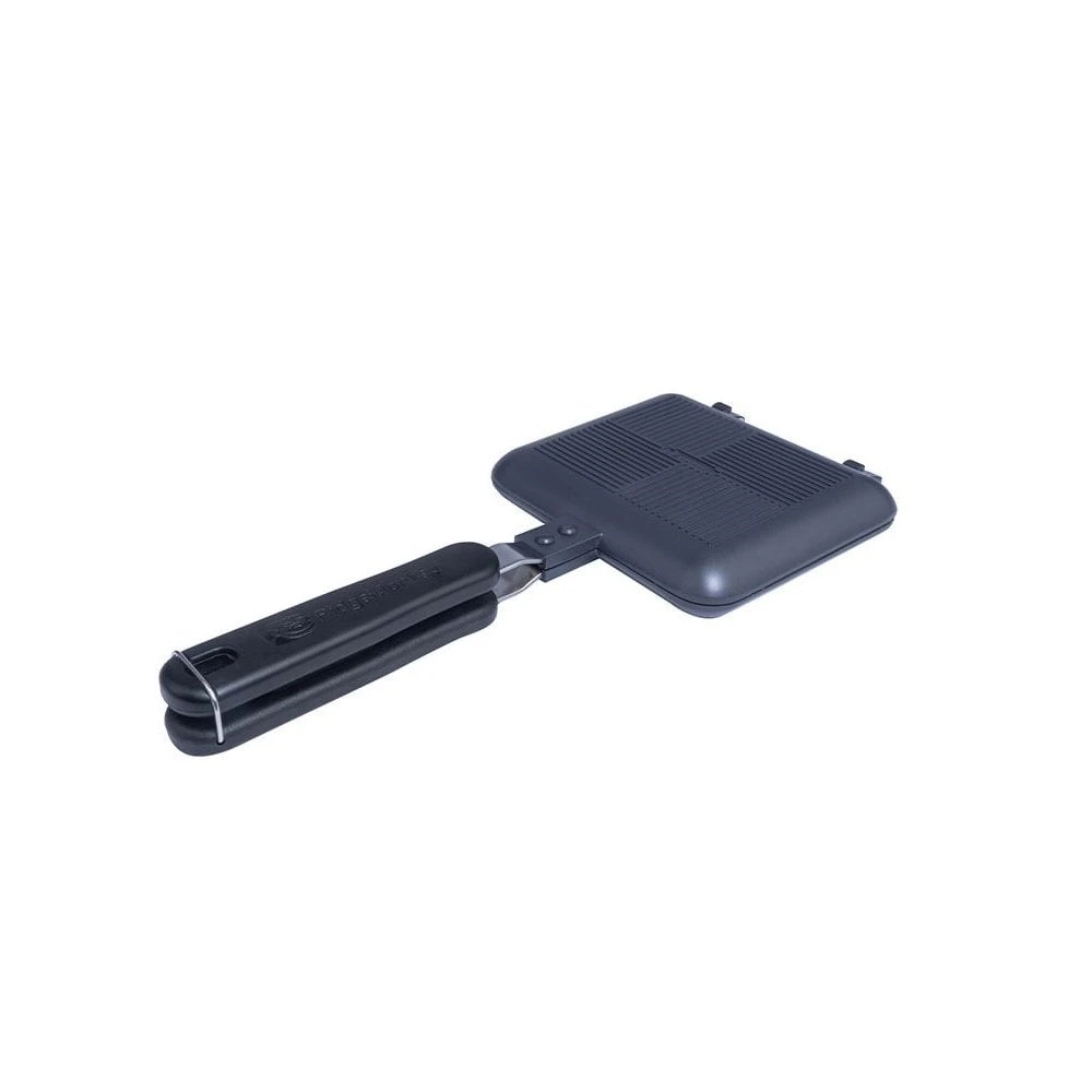 RidgeMonkey Classic Sandwich Toaster XL Granite Edition 1 RidgeMonkey Classic Sandwich Toaster XL Granite Edition