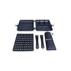 RidgeMonkey Connect Combi & Steamer XXL Granite Edition -Camping Equip Store ridgemonkey connect combi steamer xxl granite edition p2436 10771 image