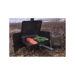 RidgeMonkey Connect Combi & Steamer XXL Granite Edition -Camping Equip Store ridgemonkey connect combi steamer xxl granite edition p2436 10774 image