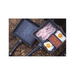 RidgeMonkey Connect Combi & Steamer XXL Granite Edition -Camping Equip Store ridgemonkey connect combi steamer xxl granite edition p2436 10775 image